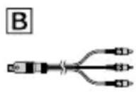 SONY HDRCX105EB - Accessori in dotazione - 2