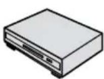 SONY HDRCX105EB - Sélection de la méthode de création d'un disque (graveur/enregistreur DVD) - 4