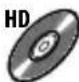 SONY HDRCX105EB - Kenmerken van alle types disc - 2