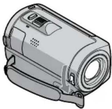 SONY HDRCX105EB - Ripresa di foto - 1