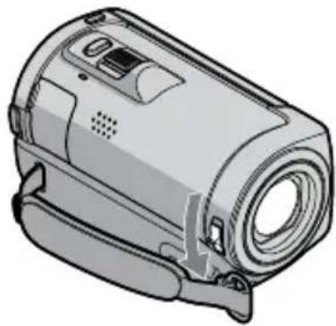 SONY HDRCX105EB - Fotograferen - 1