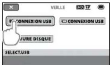 SONY HDRCX105EB - Etape 2 : Installation du logiciel « PMB » fourni - 3