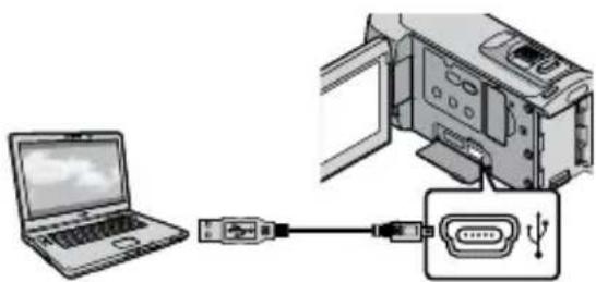 SONY HDRCX105EB - Schritt 2 Installieren der mitgelieferten Software „PMB“ - 2