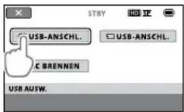 SONY HDRCX105EB - Schritt 2 Installieren der mitgelieferten Software „PMB“ - 3