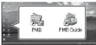 SONY HDRCX105EB - Schritt 2 Installieren der mitgelieferten Software „PMB“ - 4
