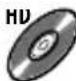 SONY HDRCX105EB - Merkmale der verschiedenen Disc-Typen - 2