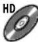 SONY HDRCX105EB - Caractéristiques de chaque type de disque - 2