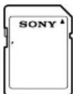 SONY HDRCR550VE - Hinweise - 2