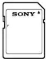SONY HDRCR550VE - Remarques - 2