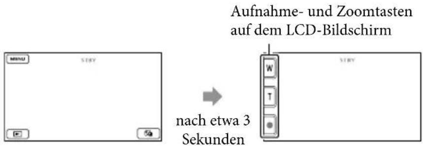 SONY HDRCR550VE - Aufnehmen von Filmen - 2