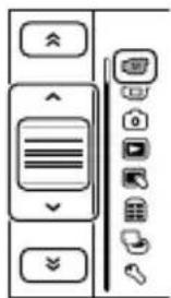 SONY HDRCR550VE - Menu-instelling - 4