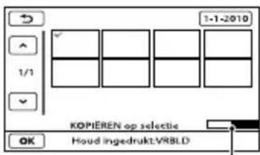 SONY HDRCR550VE - Tips - 3