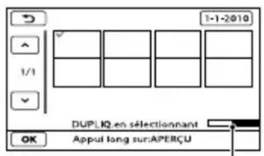 SONY HDRXR350VEB - Remarques - 1