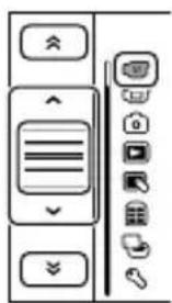 SONY HDRXR350VEB - Impostazione dei menu - 4