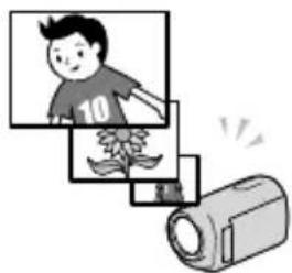 SONY HDRXR350VEB - Fonctionnement - 7