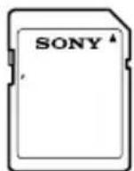 SONY HDRXR350VEB - Hinweise - 2
