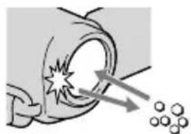 SONY HDRXR350VEB - Conseils - 1