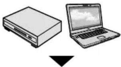 SONY HDRXR350VEB - Player - 1