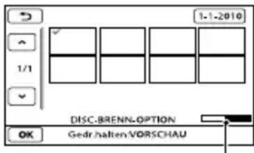 SONY HDRXR350VEB - Hinweise - 2