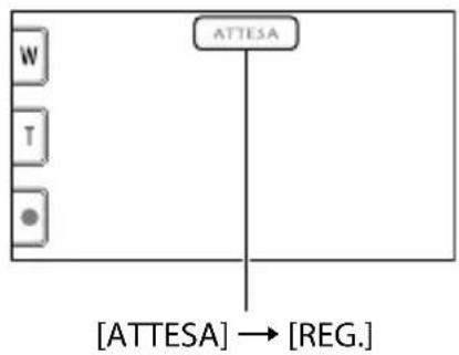 SONY HDRXR350VEB - Registrazione di filmati - 2