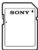 SONY HDRXR350VEB - Opmerkingen - 2