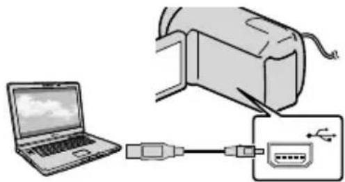 SONY HDRXR350VEB - Opmerkingen - 1