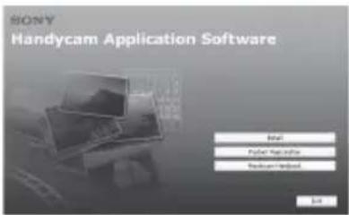 SONY HDRCX116EB - Remarques - 1