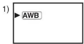 1) AWB