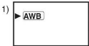 1) AWB