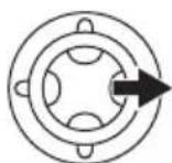 PANASONIC NVGS500B - Help (helpfunctie) - 3