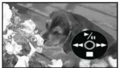 PANASONIC NVGS500B - Lecture d'une bande - 2