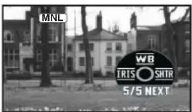 MNL WB IRTS SHTR 5/5 NEXT