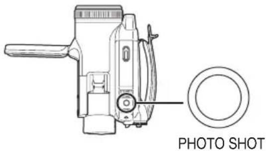PANASONIC NVGS500B - Kopiëren van tape naar kaart - 2