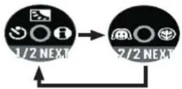 PANASONIC NVGS500B - 1) Mode d'enregistrement sur bande (Le commutateur [AUTO/MANUAL/FOCUS] est placé sur [AUTO]) - 5