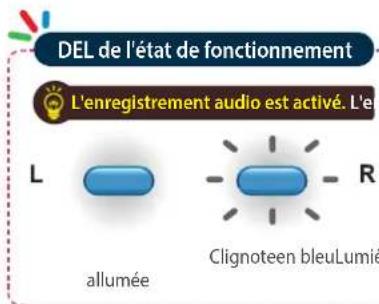 Thinkware Dashcam F750 - 2-8-1. Enregistrement d'accident - 2