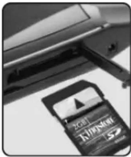 Praktica CDV 1 0 HD - étape - 1