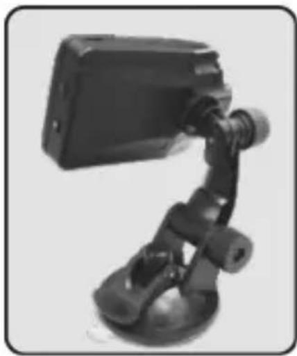 Praktica CDV 1 0 HD - étape - 1