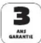 Maginon ACSG 1 - Remplacement des verres - 4
