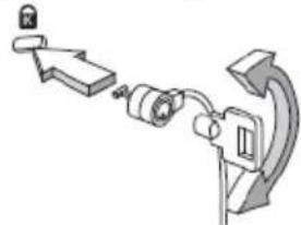 ACER Aspire 8943G - Ikon Objekt Kirjeldus - 2