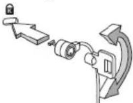 ACER Aspire 8943G - Ikona Pložka Popis - 2