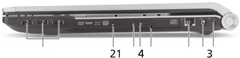 ACER Aspire 8943G - ○丶丶丶丶丶丶丶丶丶丶丶 - 1