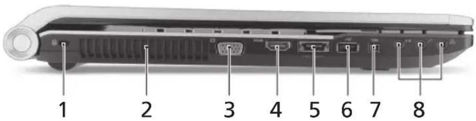 ACER Aspire 8943G - 同乐 - 1