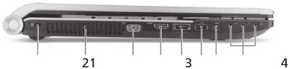 ACER Aspire 8943G - BudcneBa - 1