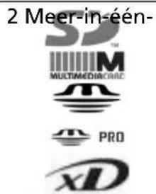 ACER Aspire 8943G - # Pictogram Item Beschrijving - 1