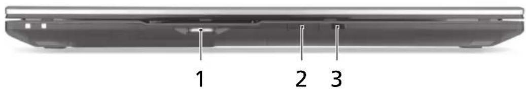 ACER Aspire 8943G - BnBnBnBnBnBnAcer 2000 - 6