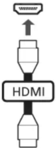 HDMI