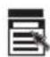 ACER Aspire 5951G - Windows-taster - 1