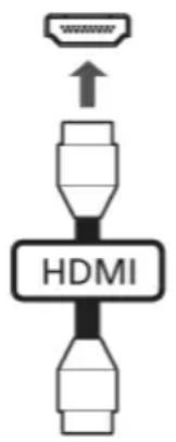 ACER Aspire 5951G - IEEE 1394 port (kun for udvalgte modeller) - 2