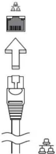 ACER Aspire 5951G - Integrert nettverksfunksjon - 1