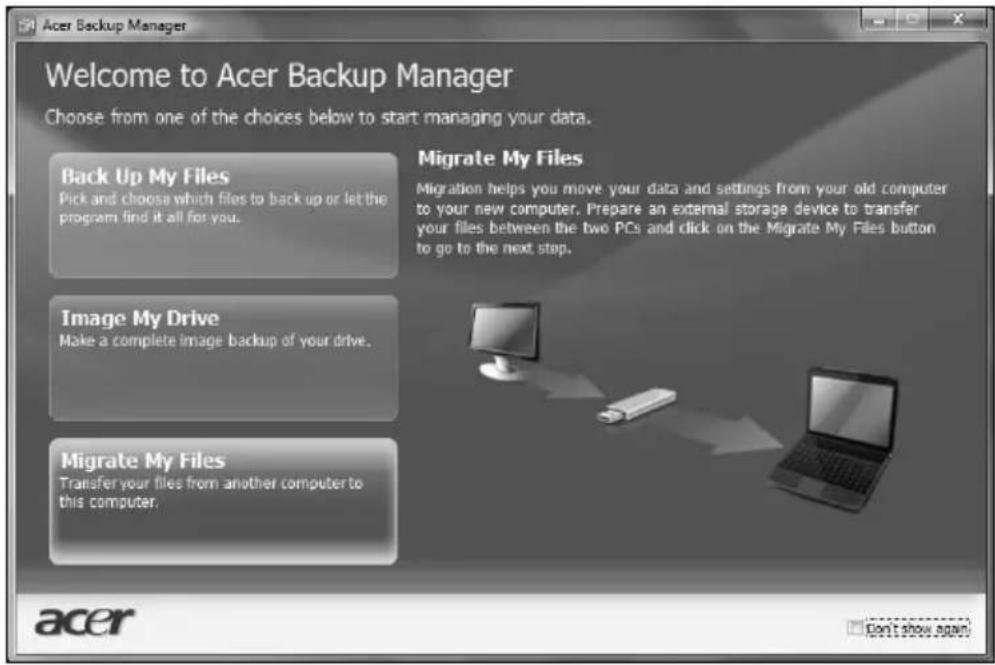 ACER Aspire 5951G - (только для определенных моделей) - 2